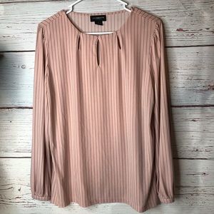 Liz Clairborne Career Large Blouse